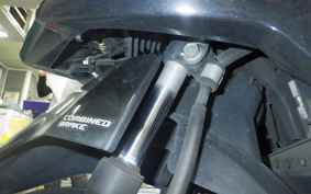 SUZUKI ADDRESS 110 CE47A