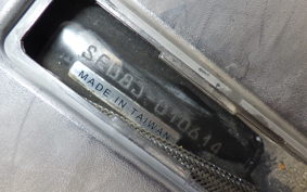 YAMAHA CYGNUS 125 XSR 3 SED8J