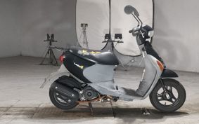 SUZUKI LET`S4 CA45A