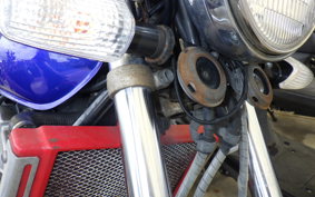 HONDA CB400SF 1994 NC31