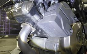 SUZUKI Vｽﾄﾛｰﾑ1050 2023 EF11M