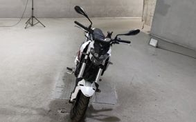 BENELLI TNT125 V02