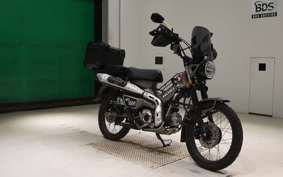 HONDA CT125-2 2024 JA65