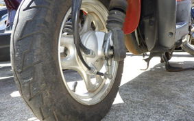 HONDA TODAY 2 AF67