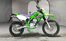 KAWASAKI KLX250 LX250S