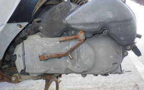 SUZUKI LET's 4 2002 CA45A