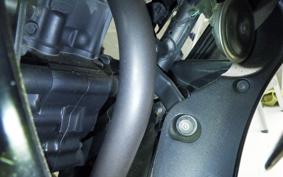 HONDA CBR250R GEN 3 MC41