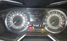 HONDA FORZA 250 2014 MF13