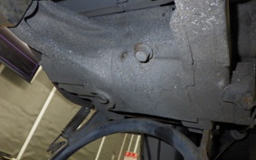 SUZUKI ADDRESS V125 G CF4EA