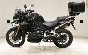 TRIUMPH TIGER EXPLORER 2013