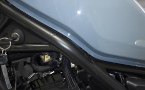 HONDA REBEL 250 2012 MC49