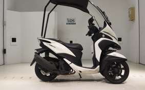 YAMAHA ﾄﾘｼﾃｨ155ﾔﾈﾂｷ SG37J