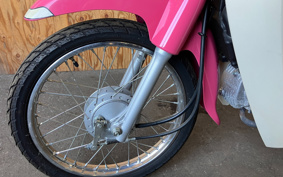 HONDA SUPER CUB110 JA44