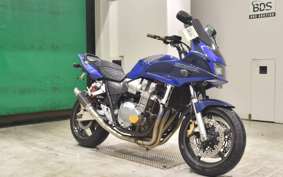 HONDA CB1300SF SUPER BOLDOR 2007 SC54