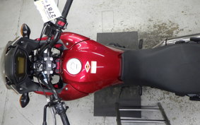 HONDA 400X ABS 2014 NC47