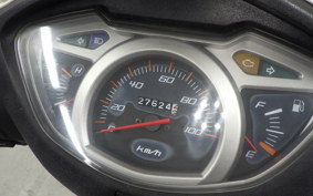HONDA LEAD 110 2004 JF19