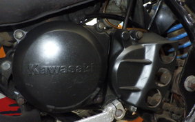 KAWASAKI KSR-2 MX080B