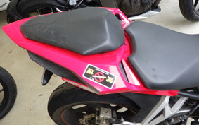 HONDA CBR250RR A MC51