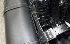 HONDA REBEL 250 A MC49