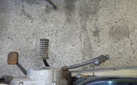 YAMAHA MATE 50 V50