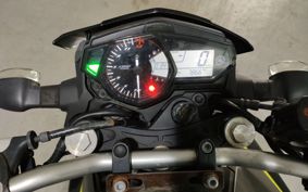 YAMAHA MT-03 RH13J