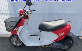 SUZUKI LETS4