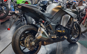 KAWASAKI NINJA 1000 2014 ZXT00L