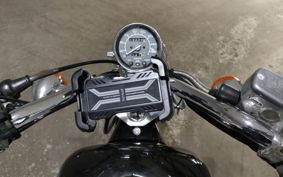 HONDA STEED 400 NC26