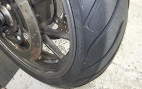 YAMAHA MT-09 Tracer 2015 RN36J