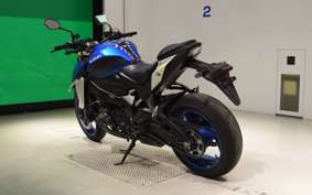 SUZUKI GSX-S1000 Gen.2 2022 EK1AA