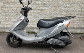 SUZUKI ADDRESS V125 CF46A
