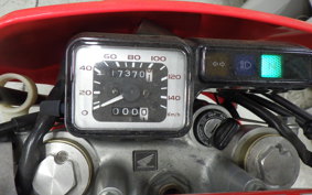 HONDA XR250 MOTARD MD30