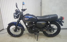 KAWASAKI W175 SE BJ175A