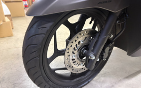 HONDA PCX 160 KF47