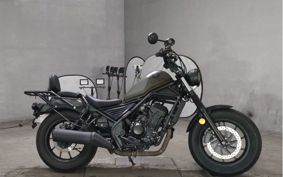HONDA REBEL MC49