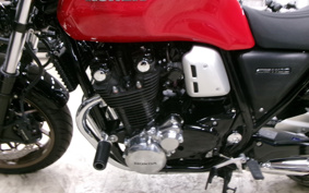HONDA CB1100RS FINAL ED 2022 SC65
