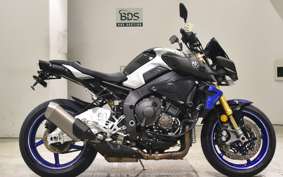 YAMAHA MT-10 SP 2017 RN50J