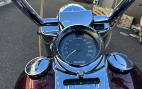 HARLEY FLSTC 2004 BJY