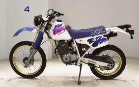 HONDA XLR250 BAJA GEN 2 2016 MD22