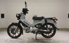 HONDA CROSS CUB 110 2021 JA60
