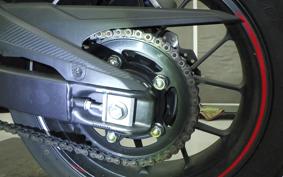 HONDA CBR400R 2022 NC56