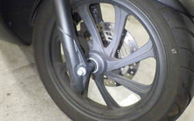 HONDA PCX 150 2010 KF30