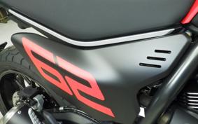 DUCATI SCRAMBLER FULL THROTTLE 2026