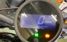 HONDA REBEL MC49