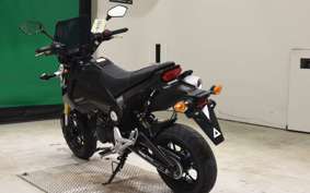 HONDA GROM 2004 JC61