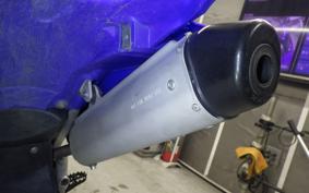 YAMAHA YZ85LW CB16C