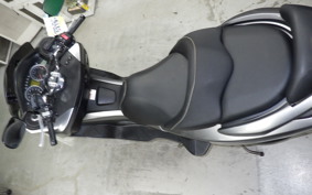 HONDA FORZA ZA 2008 MF10