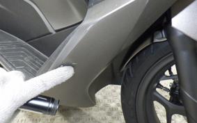 HONDA PCX 160 2009 KF47