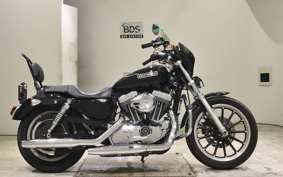 HARLEY L1200LI 2008