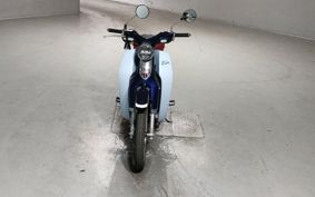 HONDA  SUPER CUB C125 JA48